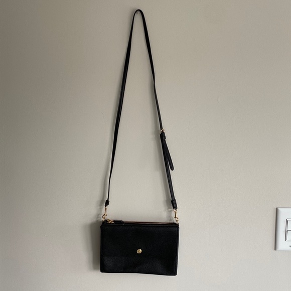 coach triple crossbody